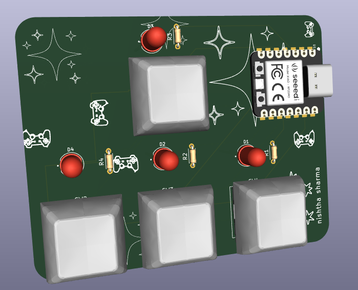 Gamepad